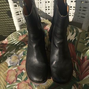 FRYE boots